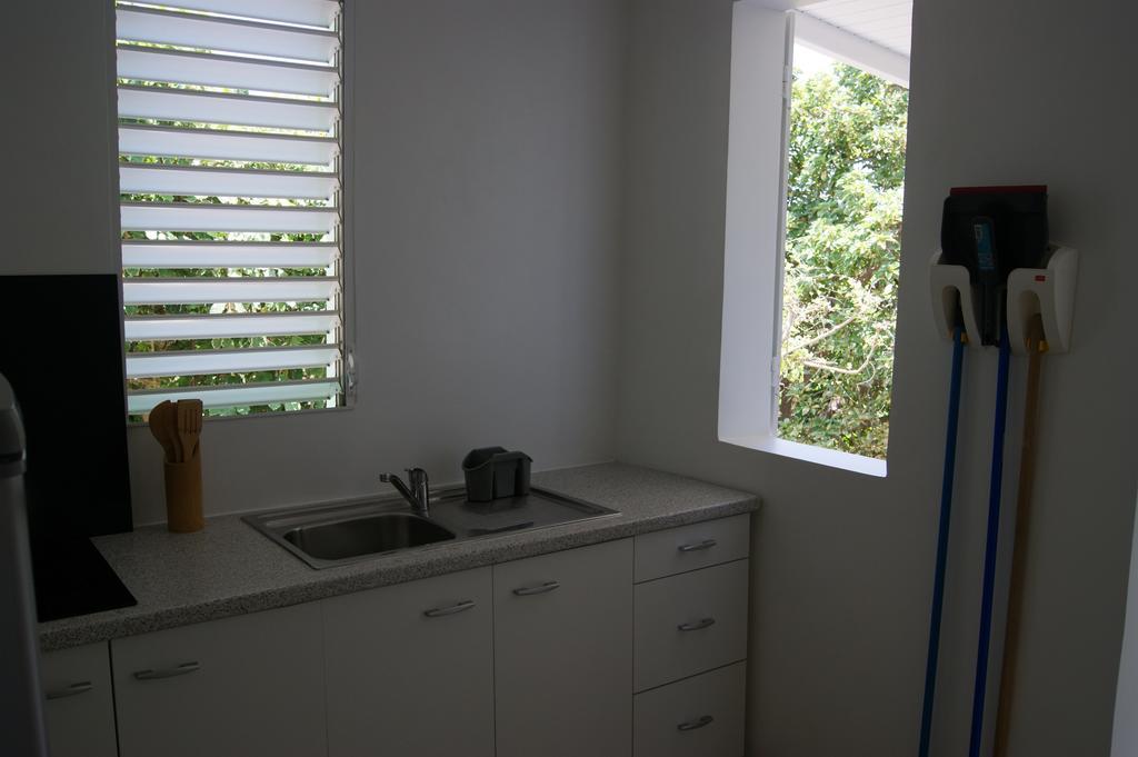 Résidence Anamanga Appartement Sainte-Anne (Grande-Terre)