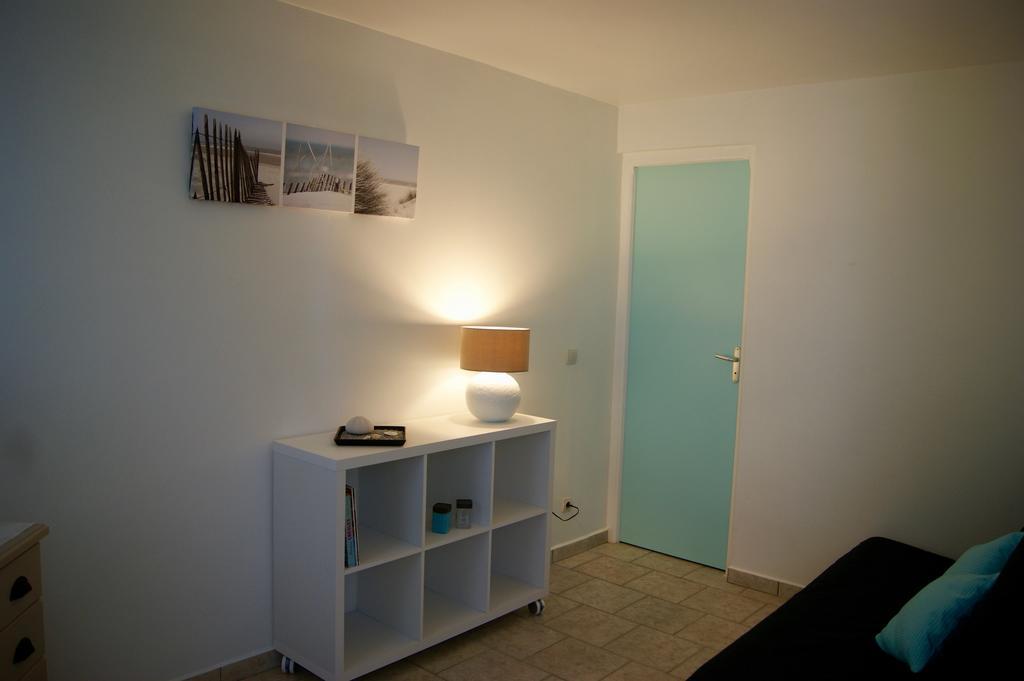 Résidence Anamanga Appartement Sainte-Anne (Grande-Terre)