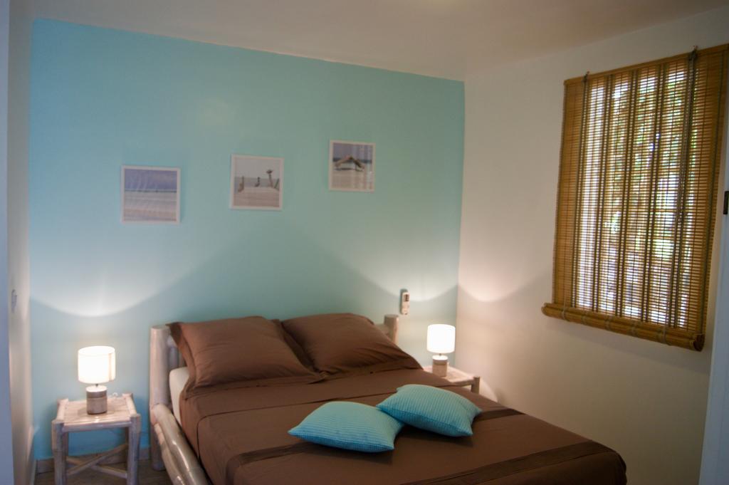 Appartement Résidence Anamanga