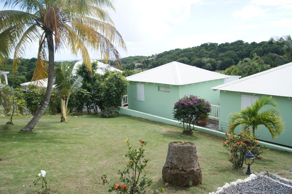 Résidence Anamanga