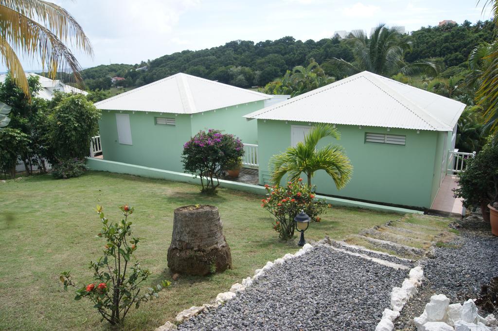Résidence Anamanga Appartement