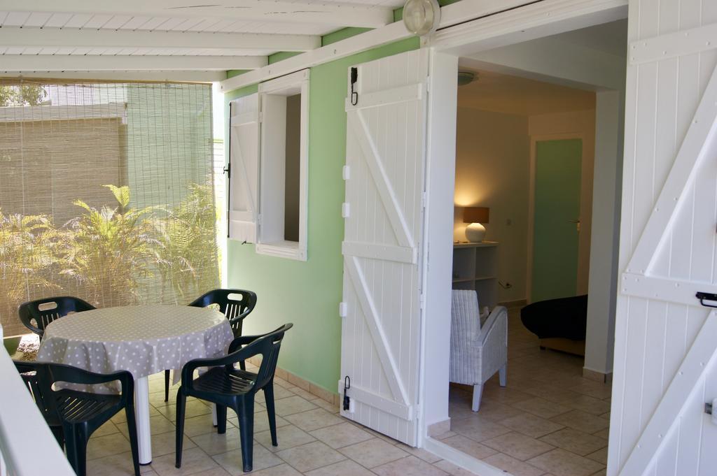 Résidence Anamanga Appartement *